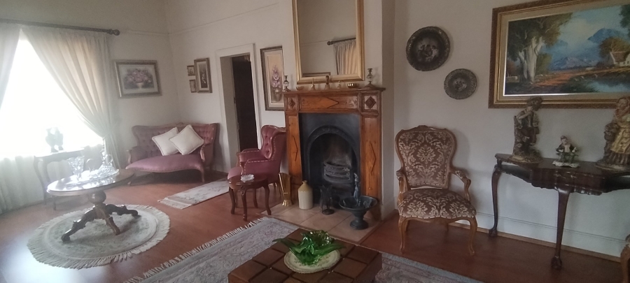 3 Bedroom Property for Sale in Winburg Free State